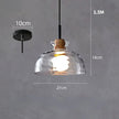 Lumière Pendant Lamps