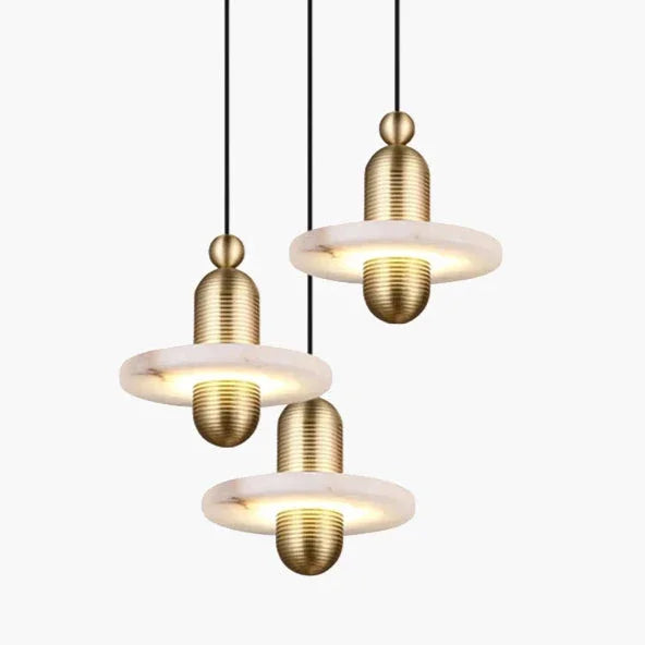 Madonna Pendant Lamp