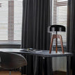 Alfred Table & Floor Lamp