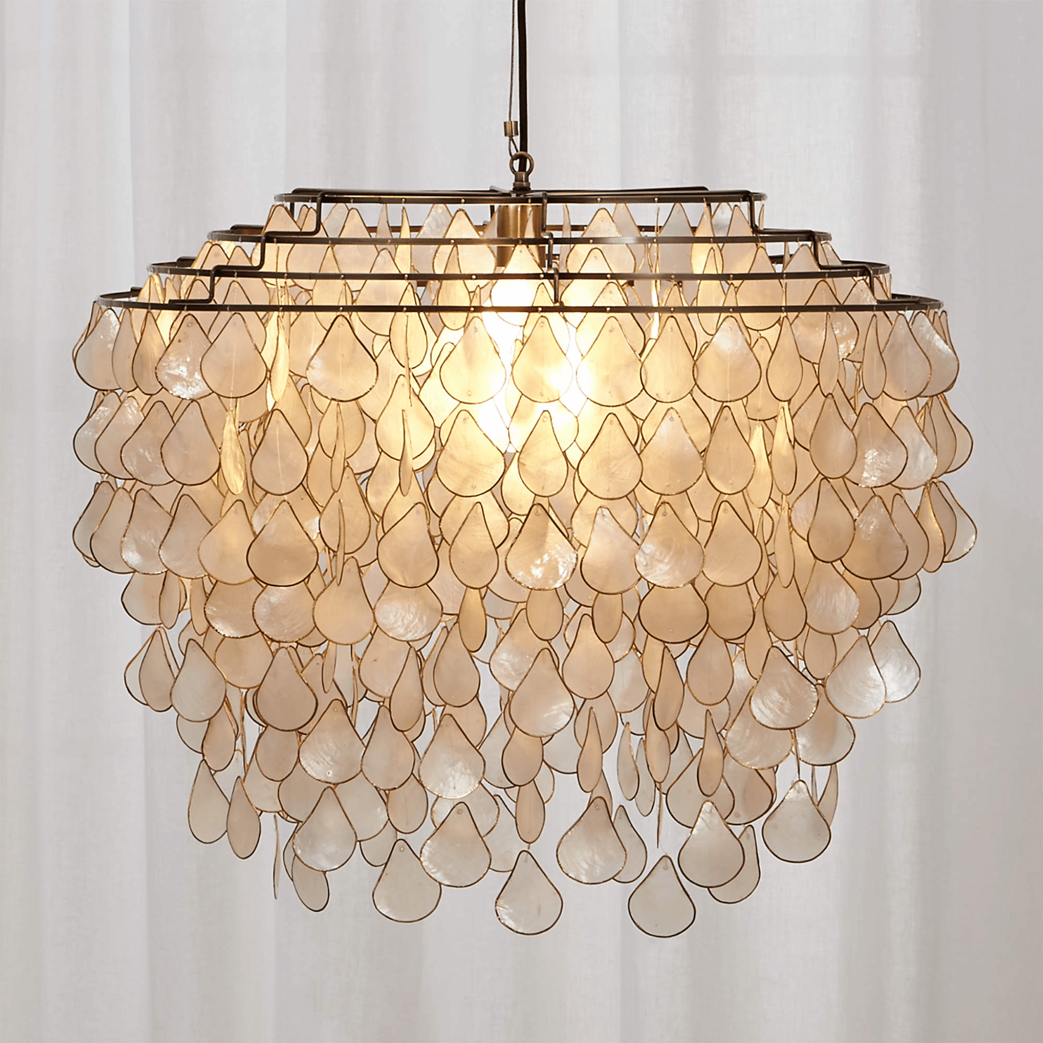 Samorah Chandelier