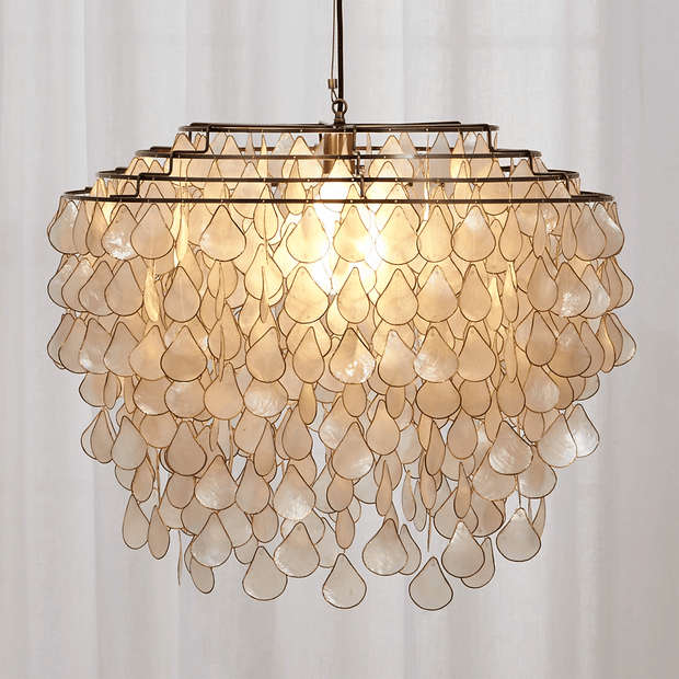 Samorah Chandelier