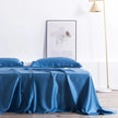 Elenorra Premium Silk Bedding Set