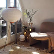 Washi Floor Lamp