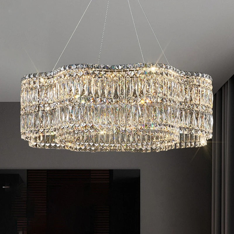 Bellaria Chandelier