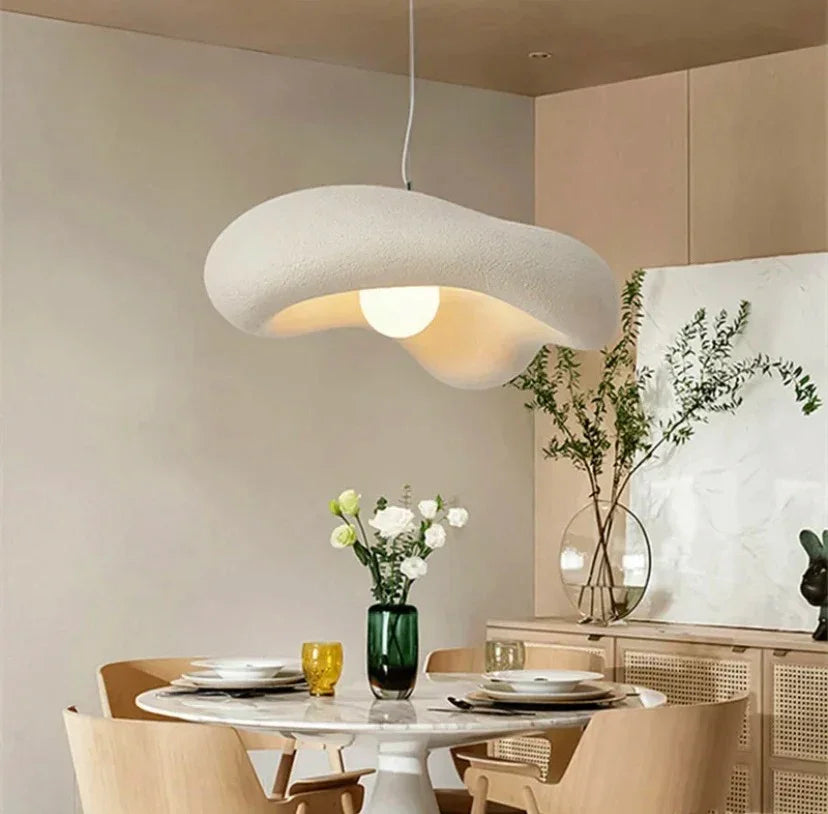 Wabi Sabi Pendant Lamp