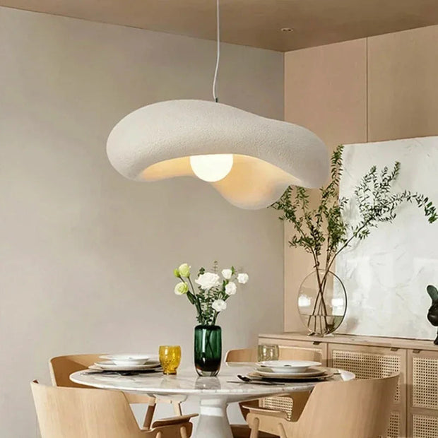 Wabi Sabi Pendant Lamp