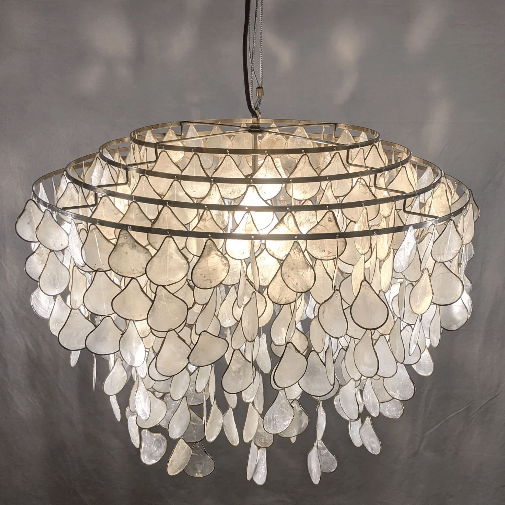 Samorah Chandelier