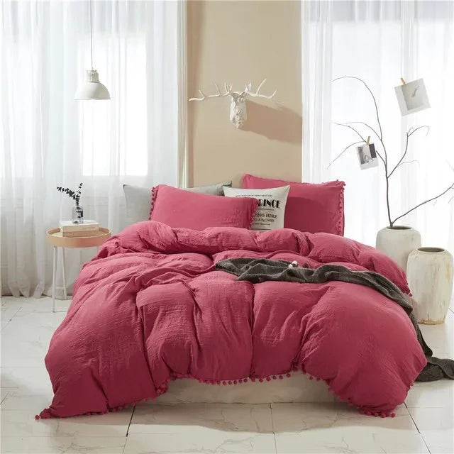Anna Bedding Set