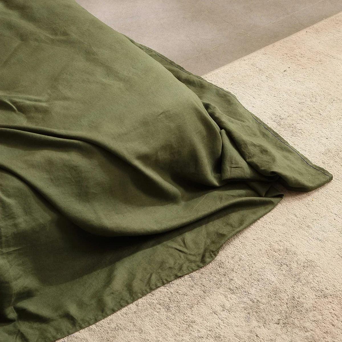 Annie Pure Linen Bedding Set