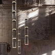 Rhein Pendant Light Collection