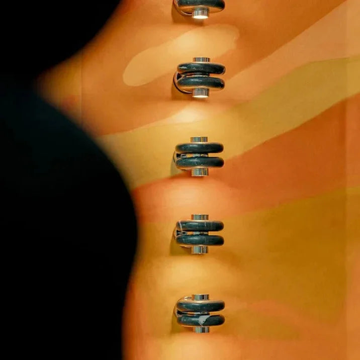 Xavier Wall Lamp