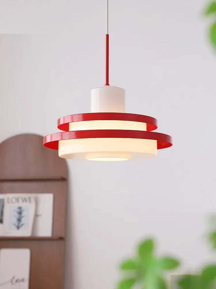 Rabeya Pendant Lamp