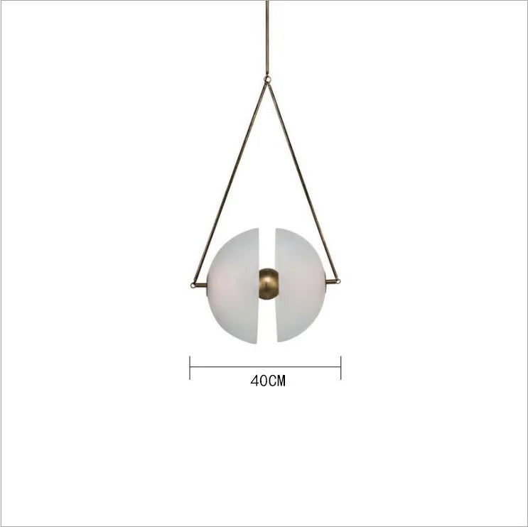 Ecyat Pendant Light