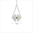 Ecyat Pendant Light