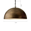Hayah Pendant Light