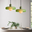 Brass Pendant Light