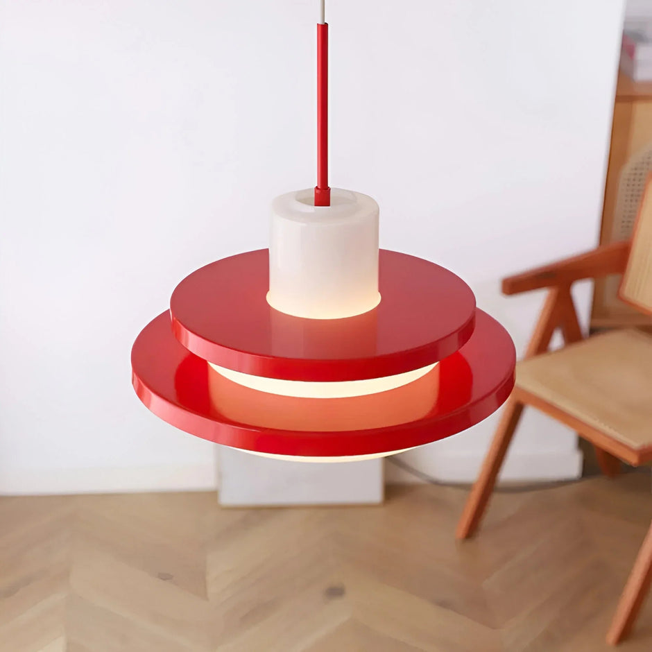Rabeya Pendant Lamp
