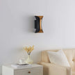 Fionna Waterproof LED Wall Lamp