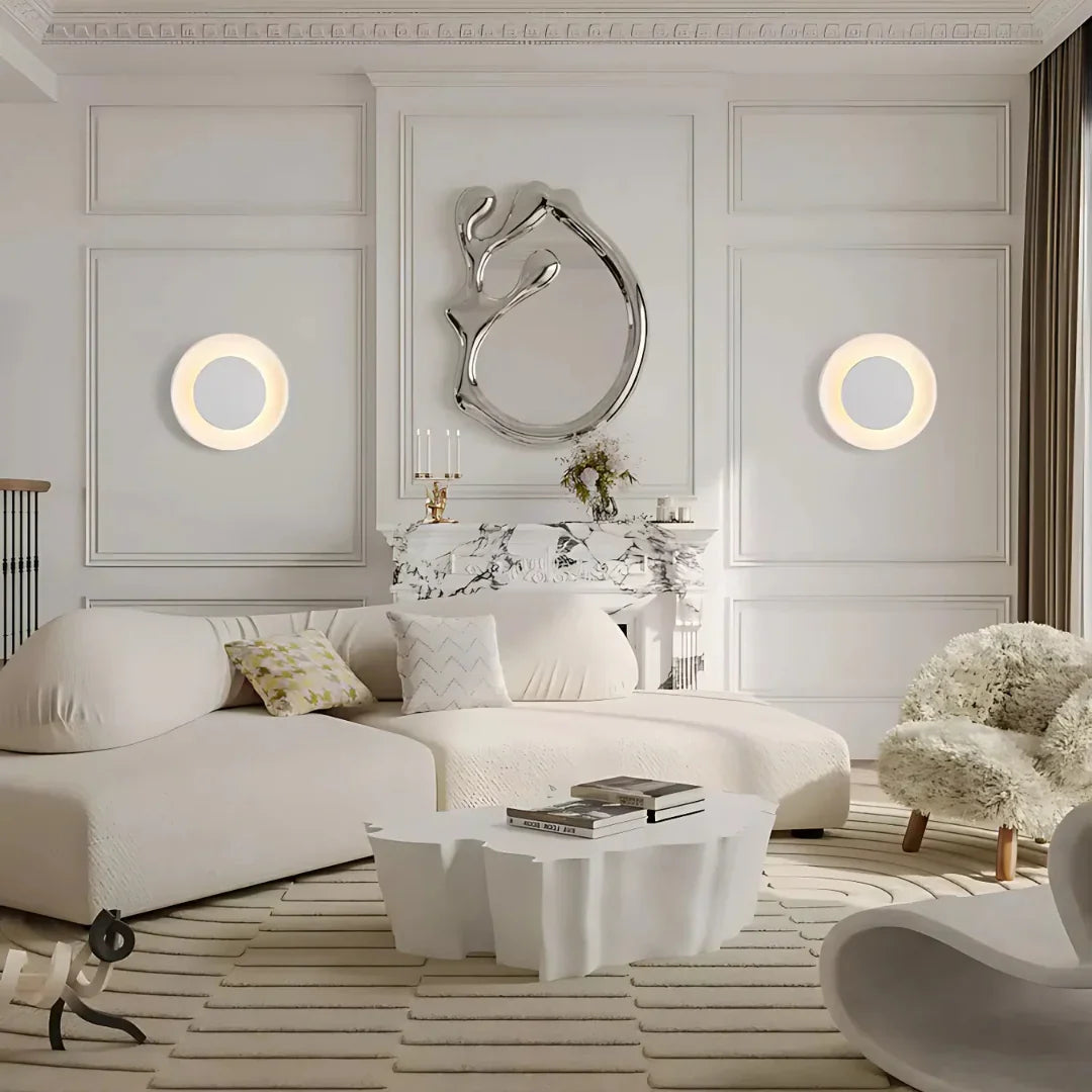 Ginevra Wall Lamp