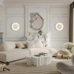 Ginevra Wall Lamp
