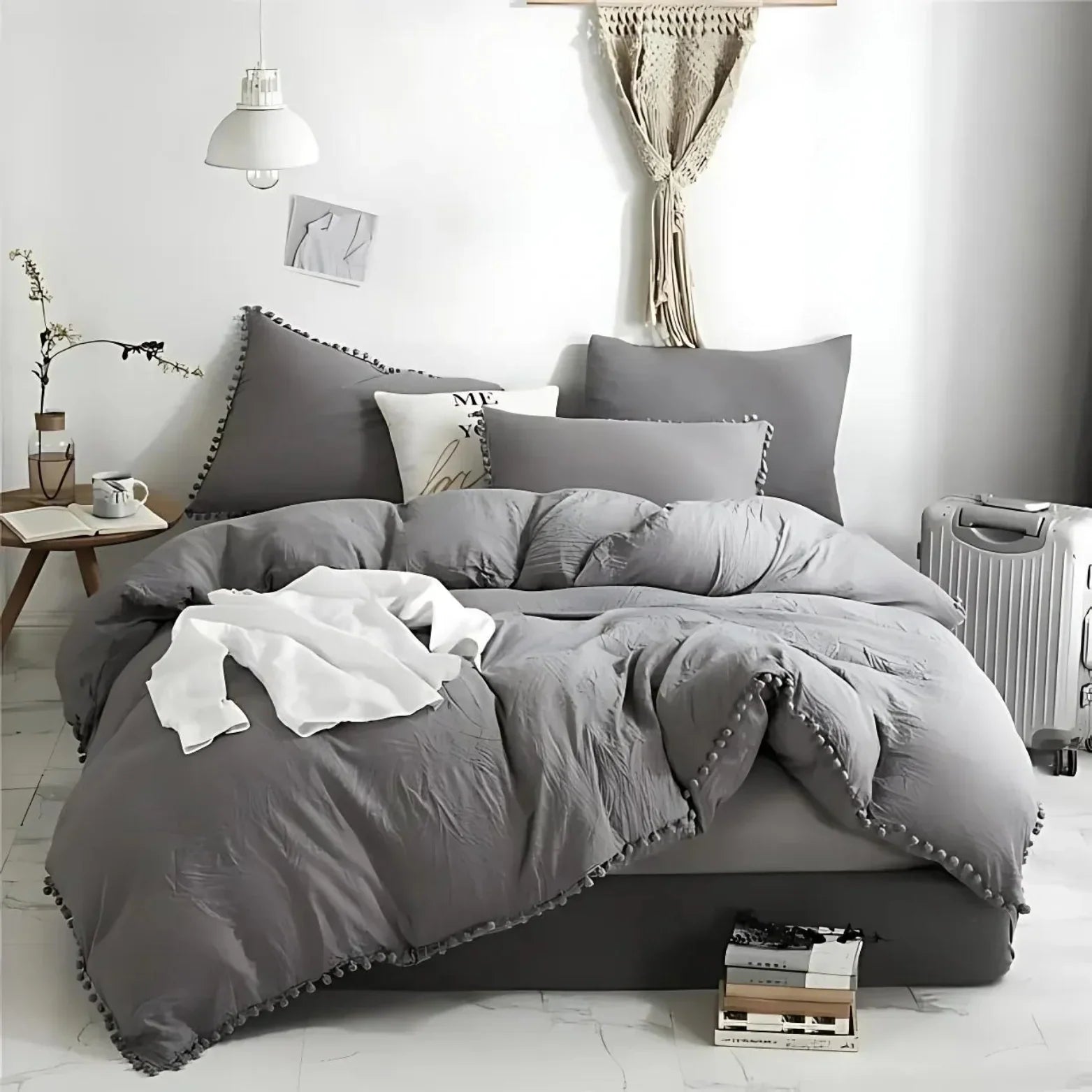 Anna Bedding Set