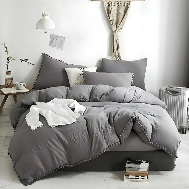 Anna Bedding Set
