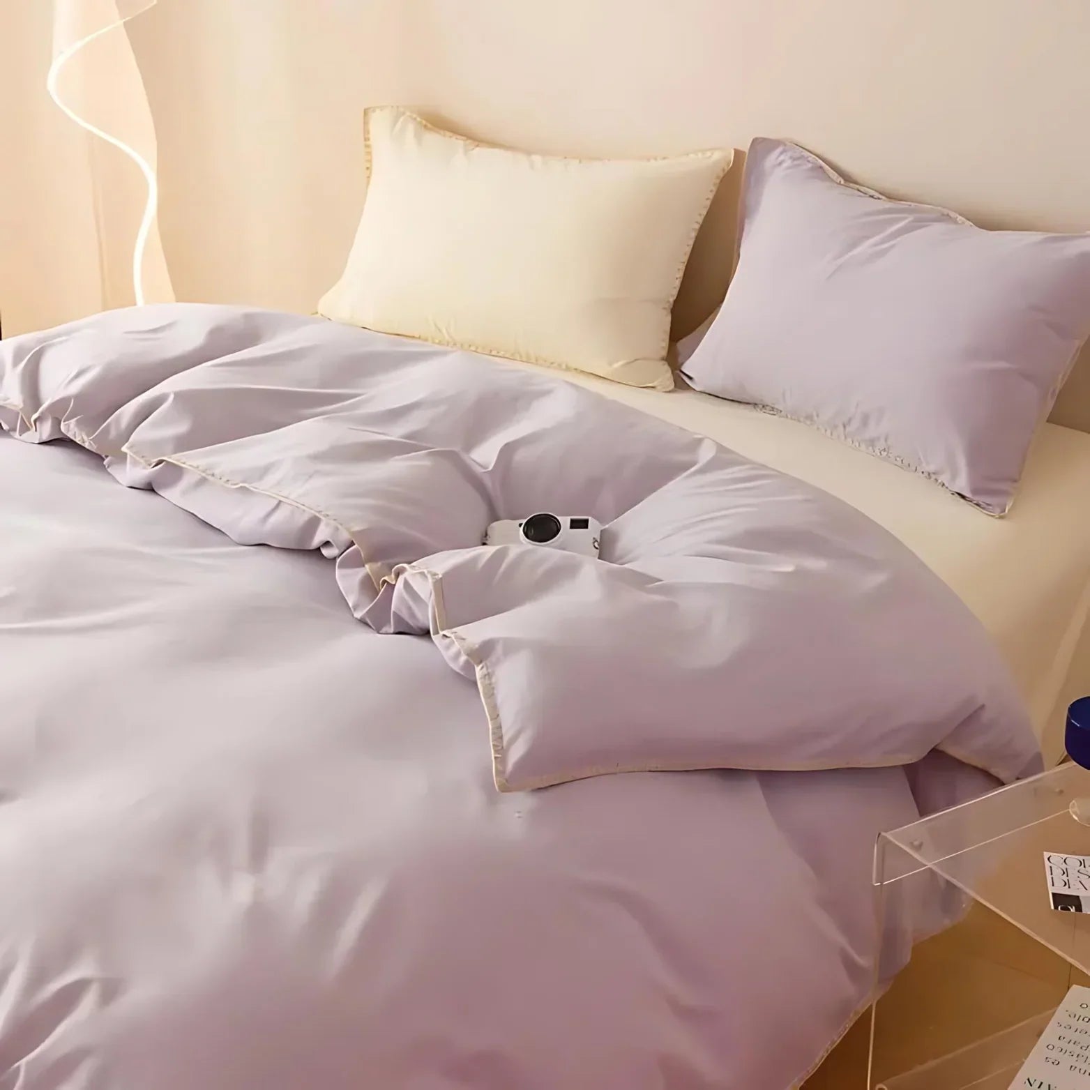 Laura Bedding Set
