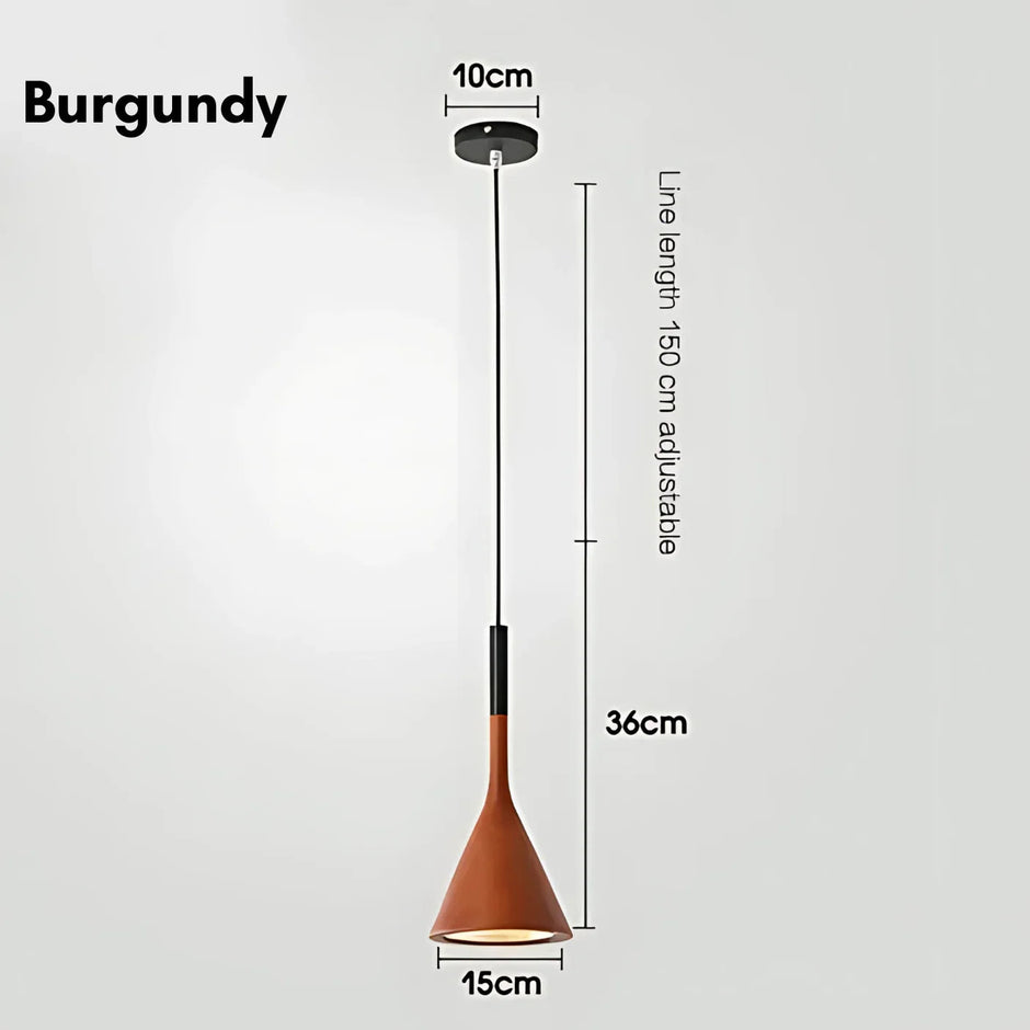 Araldi Pendant Lamp