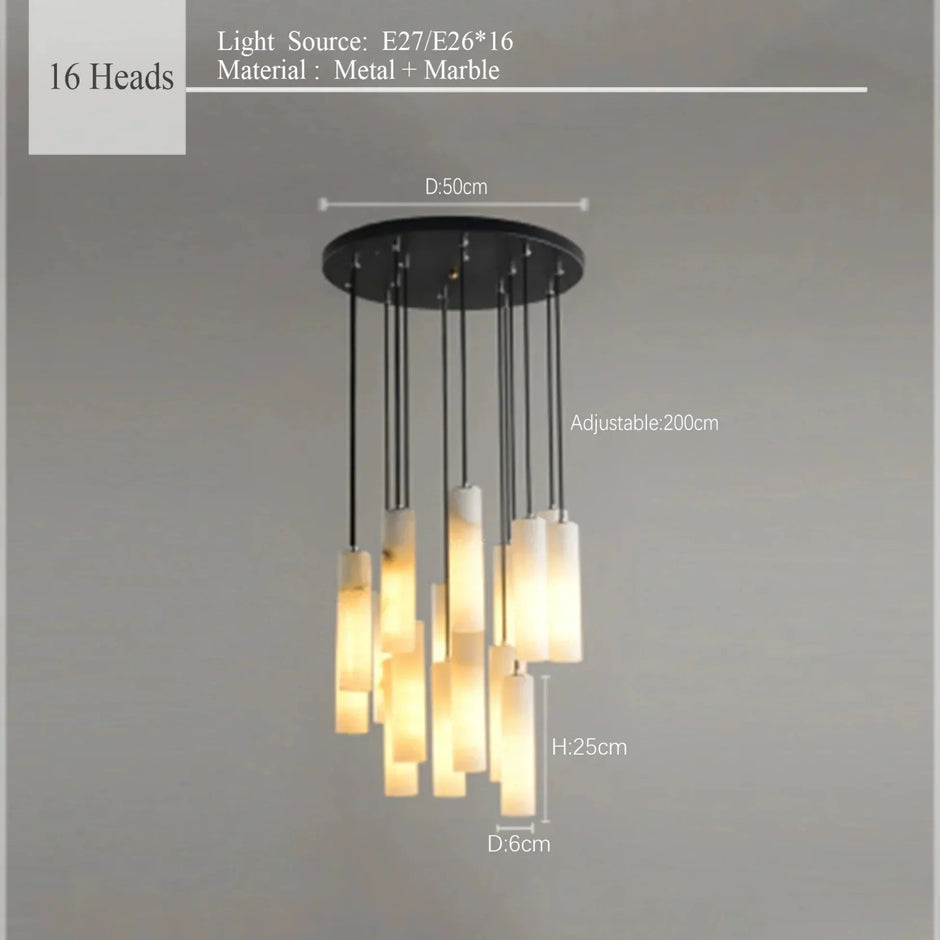 Niya Pendant Light