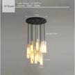 Niya Pendant Light