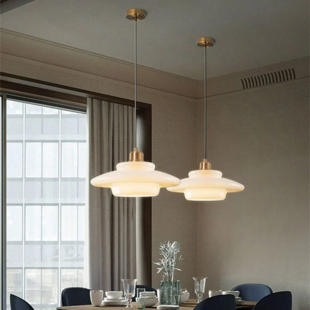 La Perla Pendant Lamp Collection