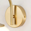 Marshmallow Wall Lamp