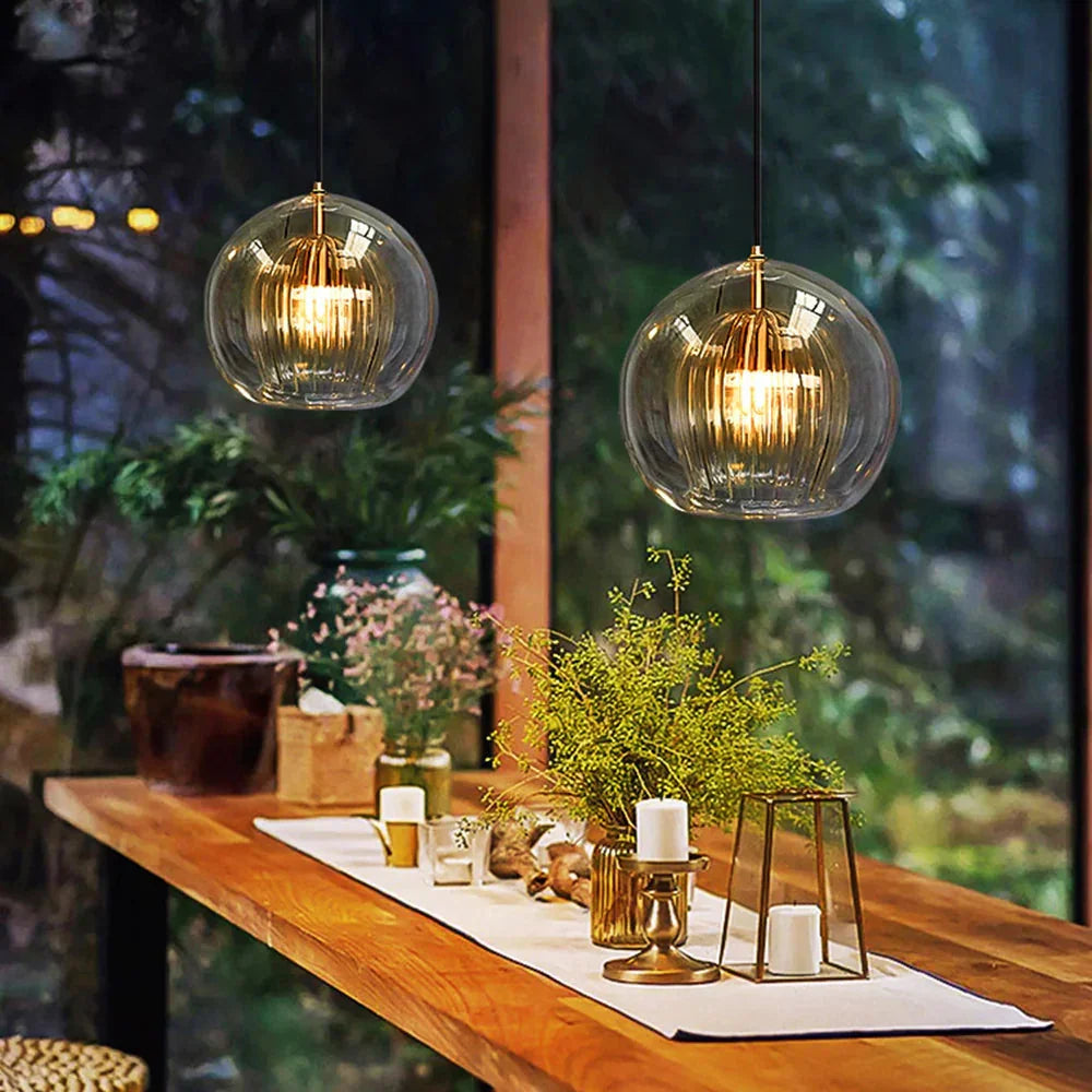 Sarah Pendant Light