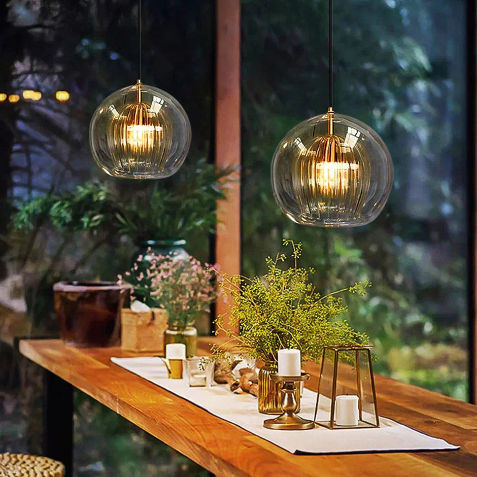 Sarah Pendant Light