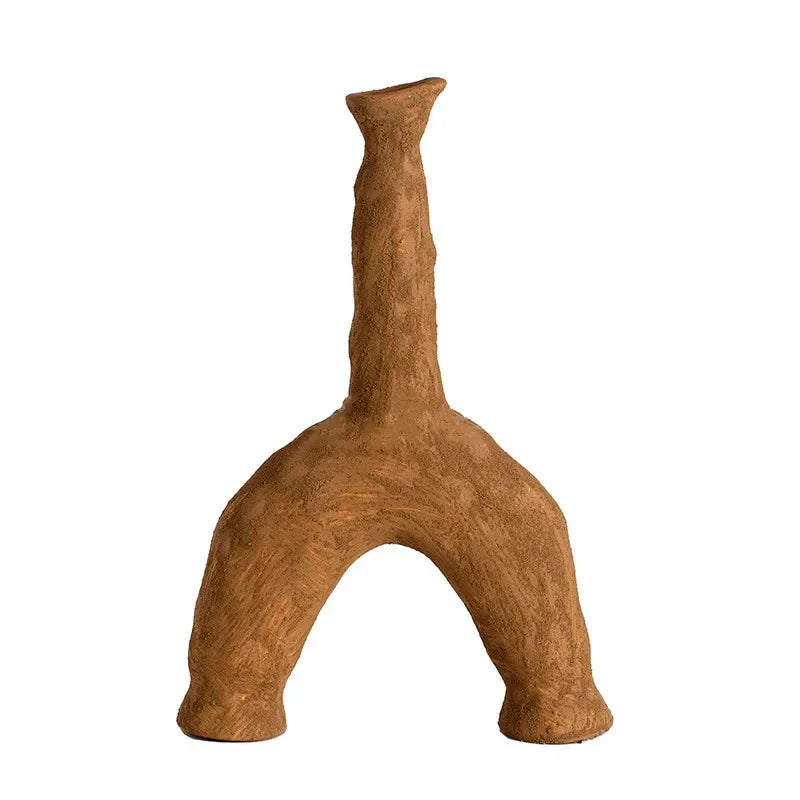 Fayla Ceramic Vase Collection