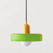 Brass Pendant Light