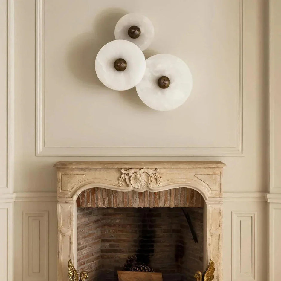 Albatros Wall Lamp