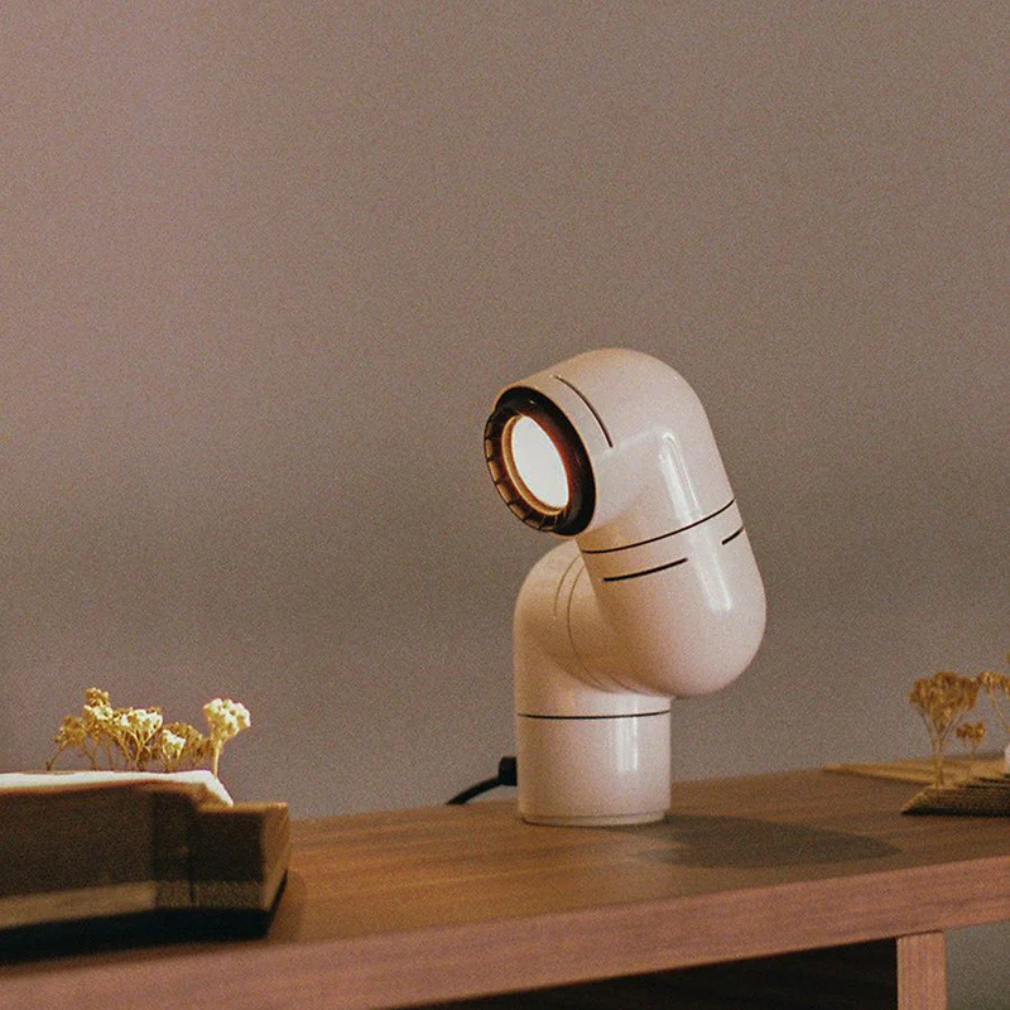 Morrie Table Lamp