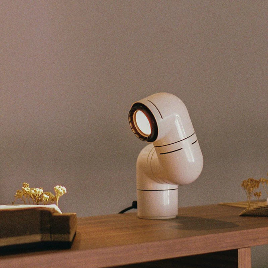 Morrie Table Lamp