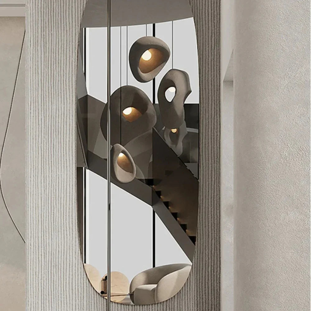 Phyllis Stone Pendant Lamp