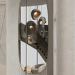 Phyllis Stone Pendant Lamp