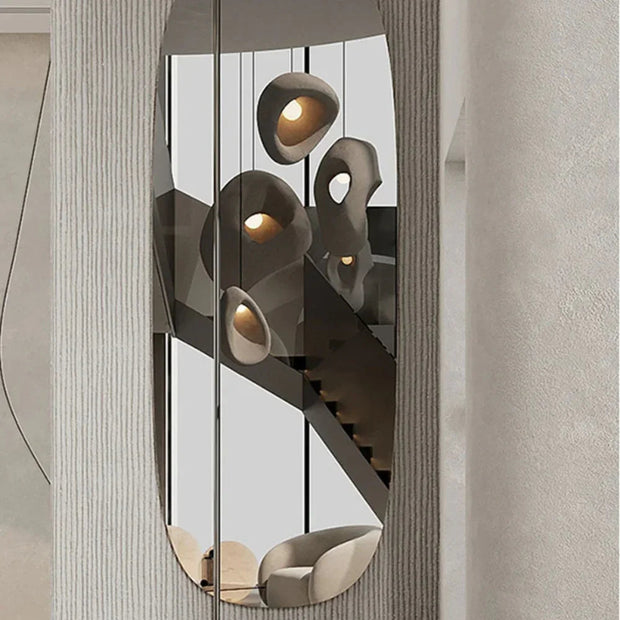 Phyllis Stone Pendant Lamp