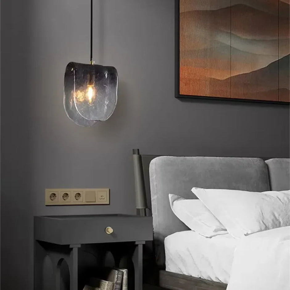 Dawnie Burst Pendant Lamp