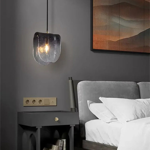 Dawnie Burst Pendant Lamp