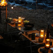 Artemis Portable Lamp