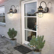 Gianna Vintage Outdoor Wall Light