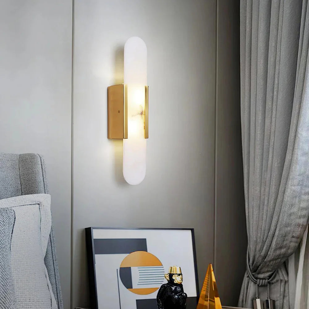 Luce Wall Lamp