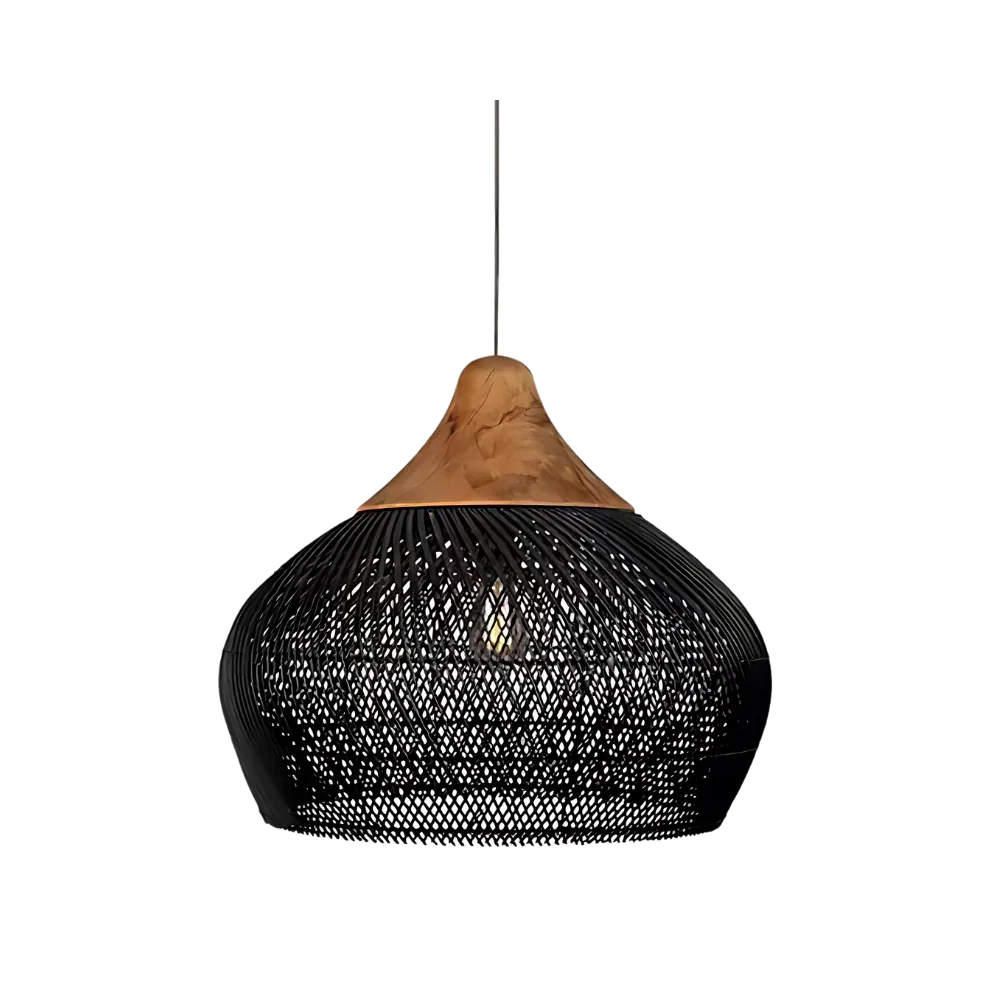 Seychelle Pendant Lamp