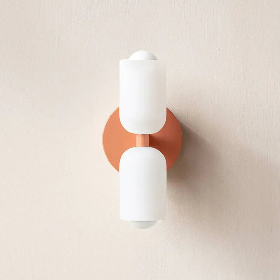 Fiamma wall light