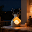 ✨ Simple cute animal-shaped night light ✨
